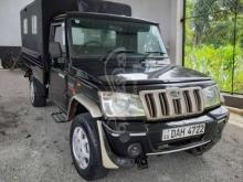 Mahindra Bolero 2019 Pickup
