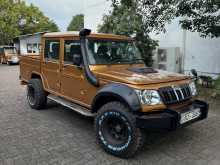Mahindra Bolero Camper Gold 2019 Pickup