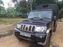 Mahindra Bolero 2019 Pickup