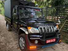 Mahindra Bolero 2019 Pickup