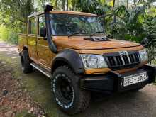 Mahindra Bolero Camper Gold 2019 Pickup