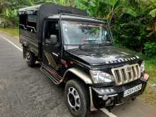 Mahindra Bolero 2019 Pickup