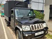 Mahindra Bolero 2019 Pickup