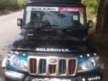 Mahindra Bolero 2019 Pickup