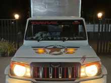 Mahindra Bolero 2019 Pickup
