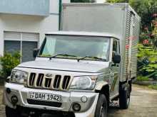 Mahindra Bolero 2019 Pickup
