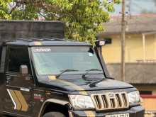 Mahindra Bolero 2019 Pickup