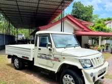Mahindra Bolero 2019 Pickup