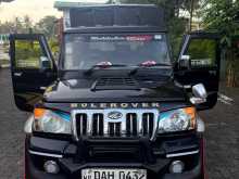 Mahindra Bolero 2019 Pickup