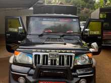 Mahindra Bolero 2019 Pickup