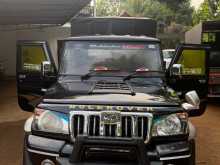 Mahindra Bolero 2019 Pickup