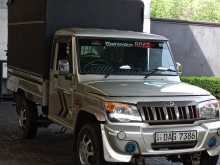 Mahindra Bolero 2019 Pickup