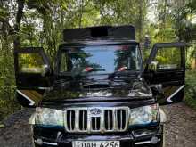 Mahindra Bolero 2019 Pickup