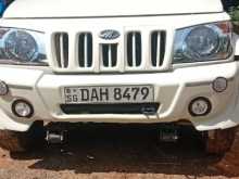 Mahindra Bolero 2019 Pickup