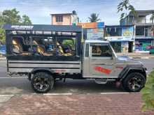 Mahindra Bolero 2019 Pickup