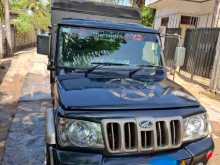 Mahindra Bolero 2019 Pickup