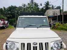 Mahindra Bolero 2019 Pickup