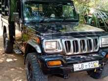 Mahindra Bolero 2007 Pickup