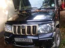 Mahindra Bolero 2020 Pickup