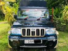 Mahindra Bolero 2020 Pickup