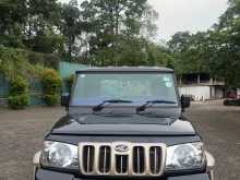 Mahindra Bolero 2020 Pickup