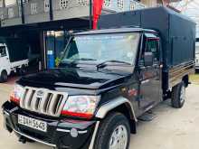 Mahindra Bolero 2020 Pickup