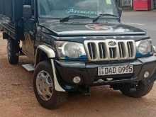 Mahindra Bolero 2016 Pickup
