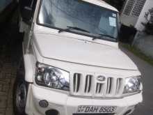 Mahindra Bolero 2022 Pickup