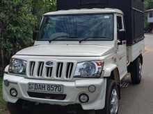 Mahindra Bolero 2022 Pickup