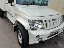 Mahindra Bolero 2022 Pickup