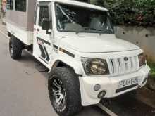 Mahindra Bolero 2022 Pickup