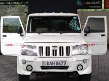 Mahindra Bolero 2022 Pickup