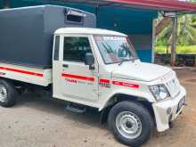 Mahindra Bolero 2022 Pickup