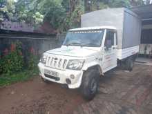 Mahindra Bolero 2022 Pickup
