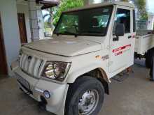 Mahindra Bolero 2022 Pickup