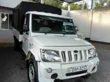 Mahindra Bolero 2022 Pickup