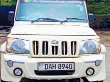 Mahindra Bolero 2023 Pickup