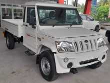 Mahindra Bolero 2024 Pickup