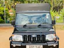 Mahindra Bolero 2024 Pickup