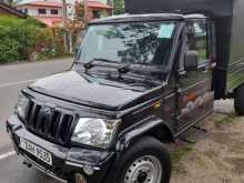 Mahindra Bolero 2024 Pickup