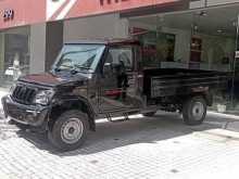 Mahindra Bolero 2025 Pickup