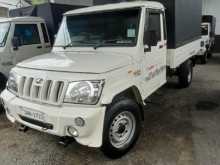 Mahindra Bolero 2025 Pickup