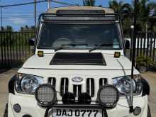 Mahindra Bolero 2025 Pickup