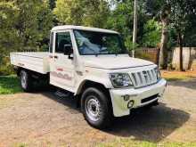 Mahindra Bolero 2025 Pickup