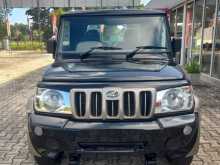 Mahindra Bolero 2025 Pickup