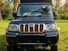 Mahindra Bolero 2026 Pickup
