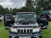 Mahindra Big Bolero 2019 Pickup