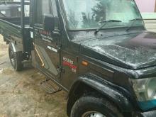 Mahindra Bolero 2016 Pickup