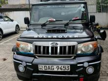Mahindra Bolero 2019 Pickup
