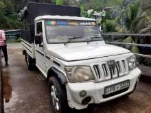 Mahindra Bolero 2014 Pickup